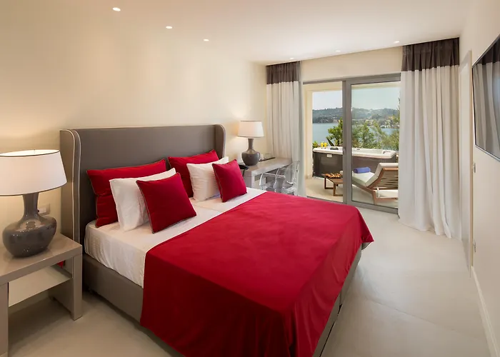 Rodostamo Hotel&Spa- Adults Friendly