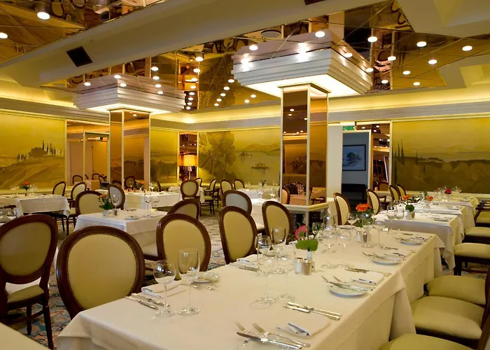 Corfu Palace Hotel