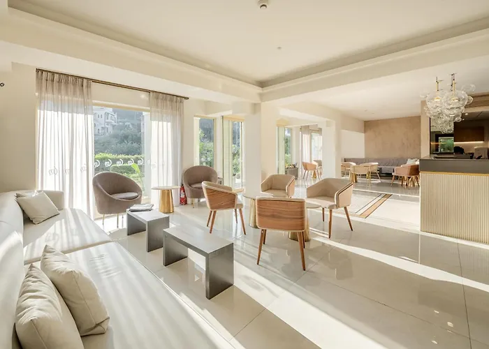Corfu Mare Boutique Hotel -Adults Only