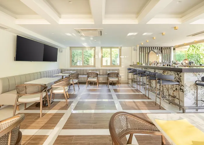 Corfu Mare Boutique Hotel -Adults Only