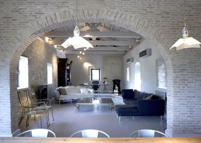 Torri E Merli Hotel By Ghh
