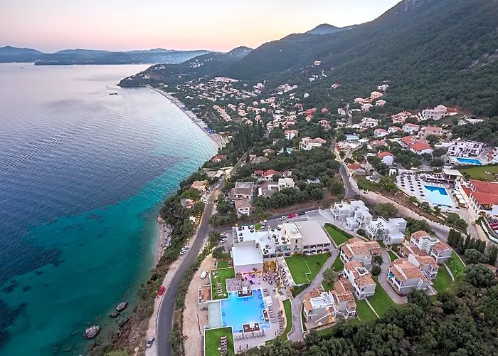 Golden Mare Resort