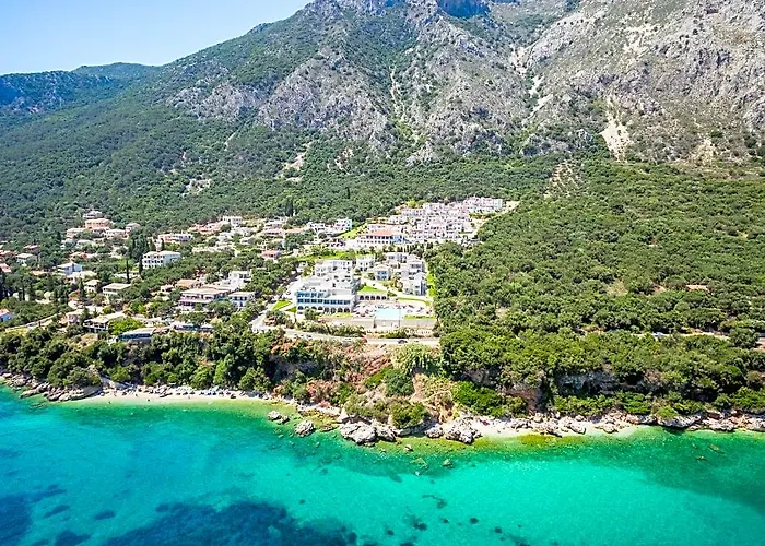Golden Mare Resort