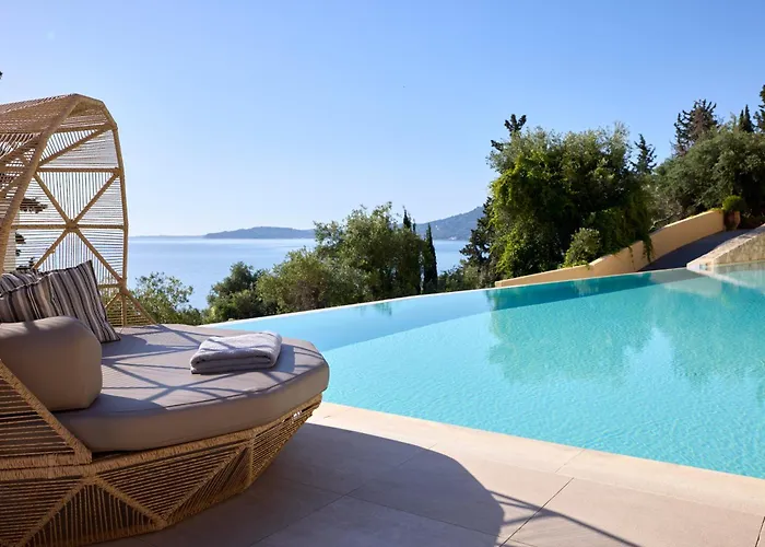 Nido, Mar-Bella Collection, An Slh Hotel - Adults Only, 16 Years