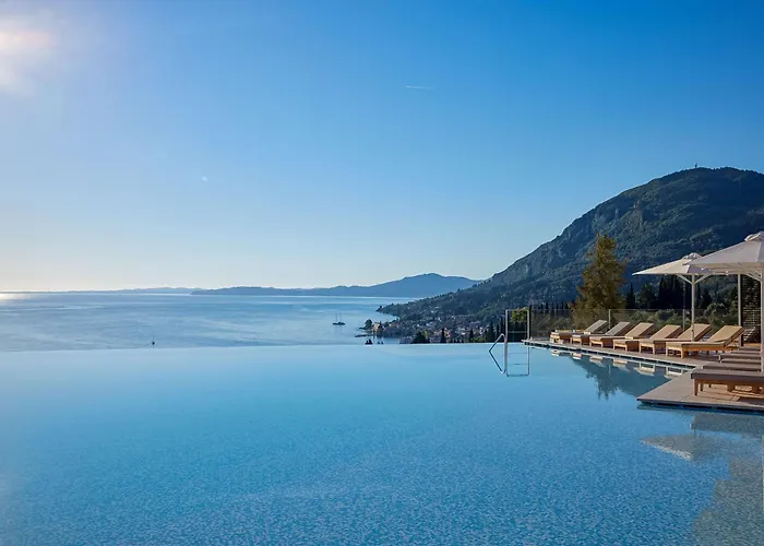 Angsana Corfu Resort & Spa