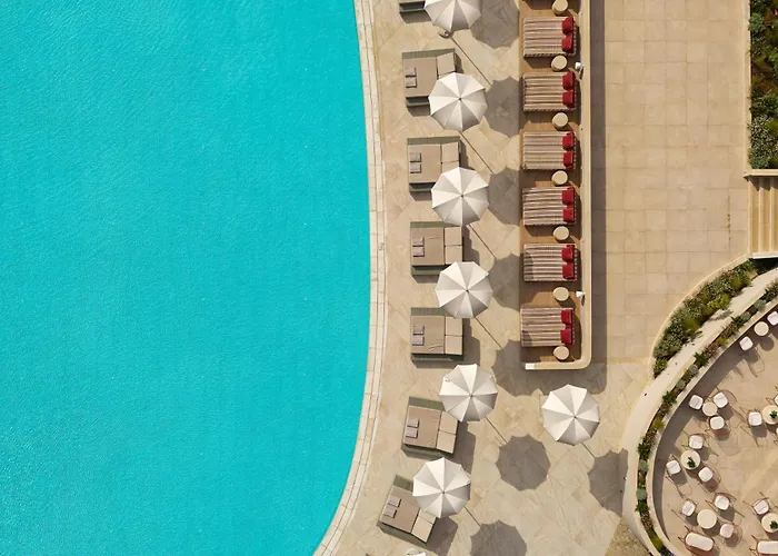 Sentido Apollo Palace