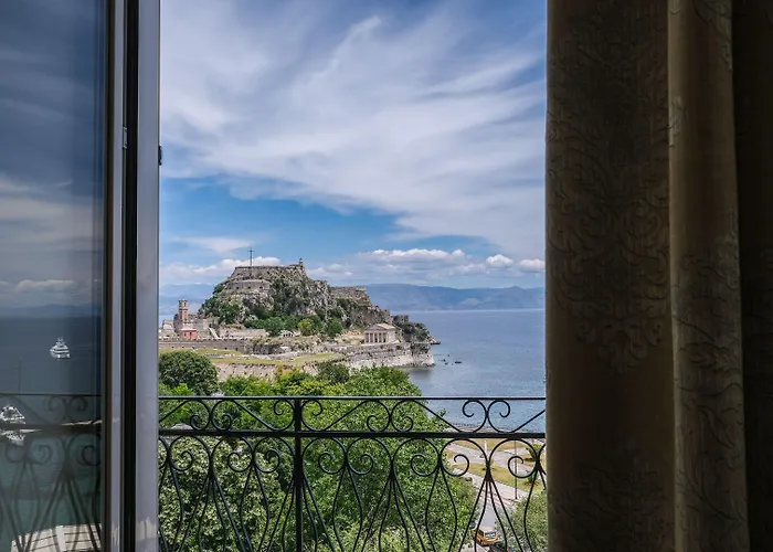 Cavalieri Hotel